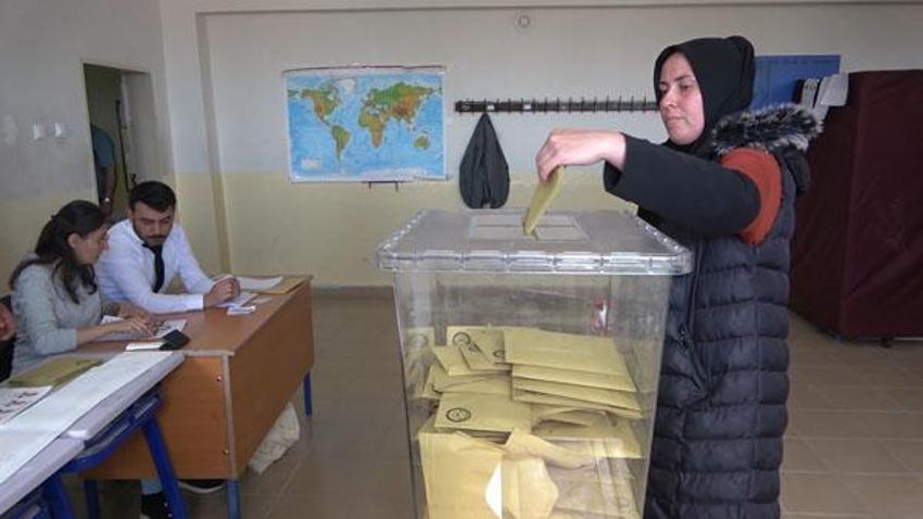 Yeni milletvekilleri belli oldu! İşte TBMM'de yer alacak 600 isim