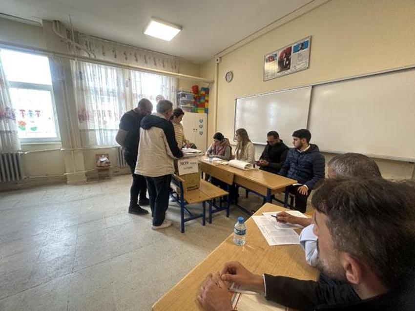 Yeni milletvekilleri belli oldu! İşte TBMM'de yer alacak 600 isim