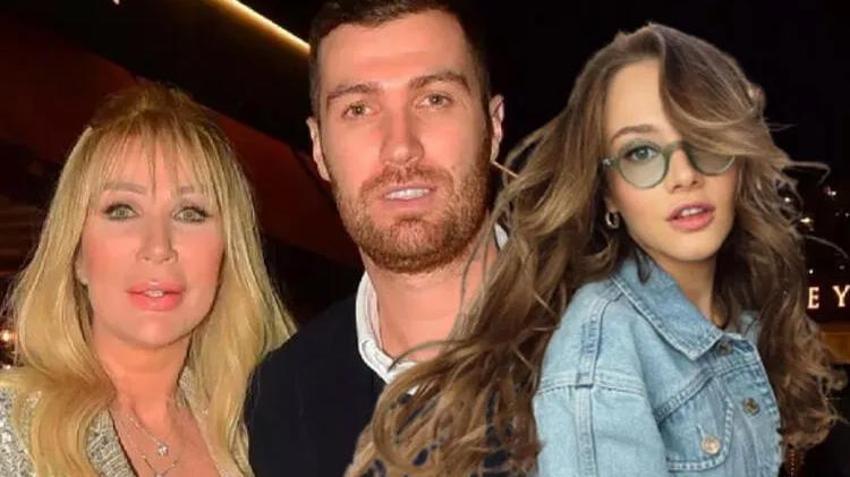 Aşk bitti dostluk baki! Miray Daner ve Oğulcan Engin ayrıldı