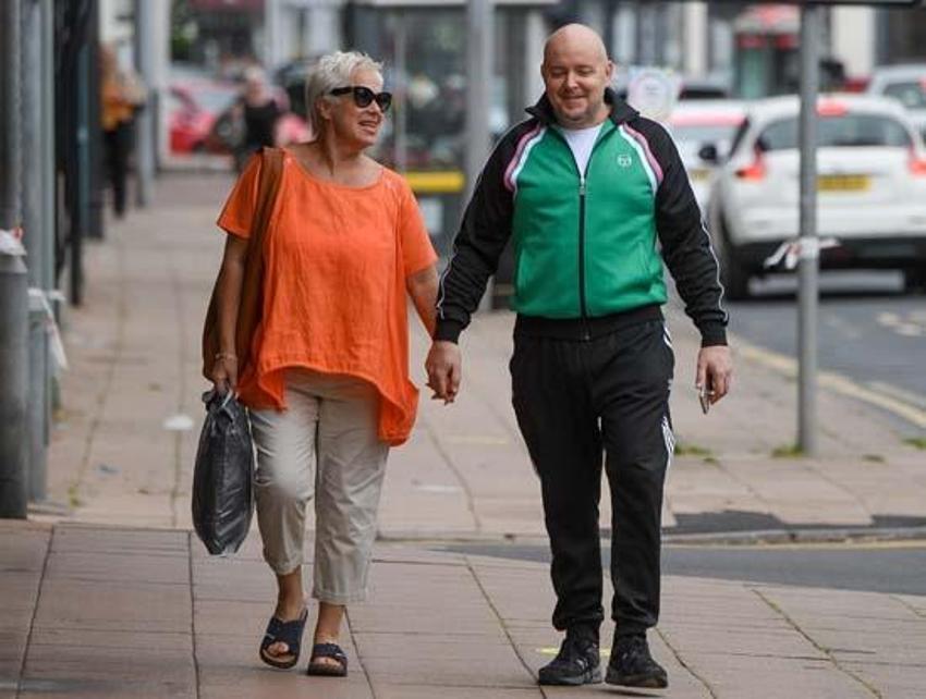 Alkolü bıraktıktan sonra 13 kilo aldı! 'Bir bağımlılığı başka bir bağımlılıkla değiştirdim'