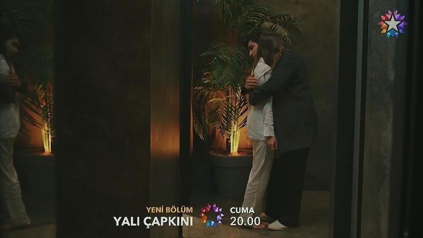 Halis Ağa vuruluyor! Yalı Çapkını dizisinde Ferit Seyran'ı kaçırırken Suna'nın kocası Tarık oluyor!