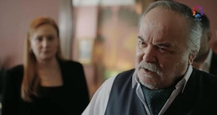 Halis Ağa vuruluyor! Yalı Çapkını dizisinde Ferit Seyran'ı kaçırırken Suna'nın kocası Tarık oluyor!