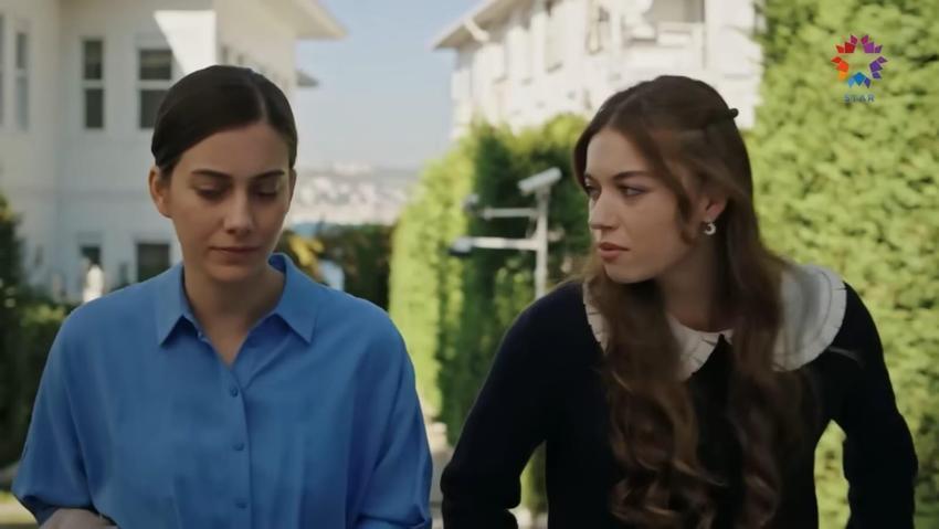 Bir haftada 2 yeni bölüm! Yalı Çapkını 32. bölümü Salı günü ekrana geliyor!