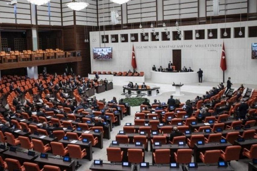 Meclis yemin töreni canlı yayın izle! TBMM canlı yayın nasıl izlenir, Meclis TV yemin töreni nereden takip edilir? TBMM yemin töreni canlı izle