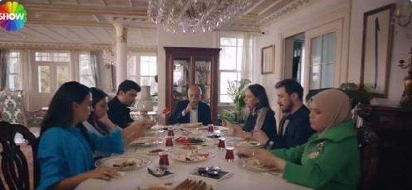 Kızılcık Şerbeti 26. bölüm 2. fragmanı: Nursema ihaneti Doğa'dan öğrendi, Ömer gerçeği itiraf etti!