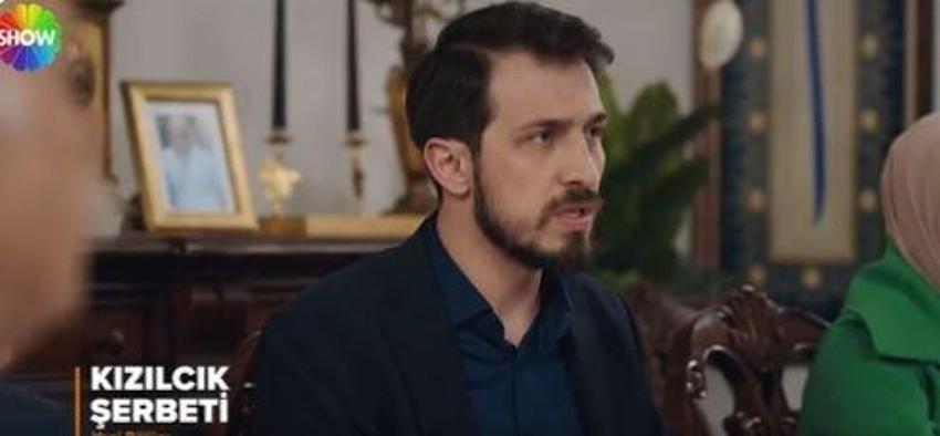Kızılcık Şerbeti 26. bölüm 2. fragmanı: Nursema ihaneti Doğa'dan öğrendi, Ömer gerçeği itiraf etti!