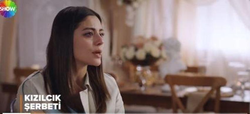 Kızılcık Şerbeti 26. bölüm 2. fragmanı: Nursema ihaneti Doğa'dan öğrendi, Ömer gerçeği itiraf etti!