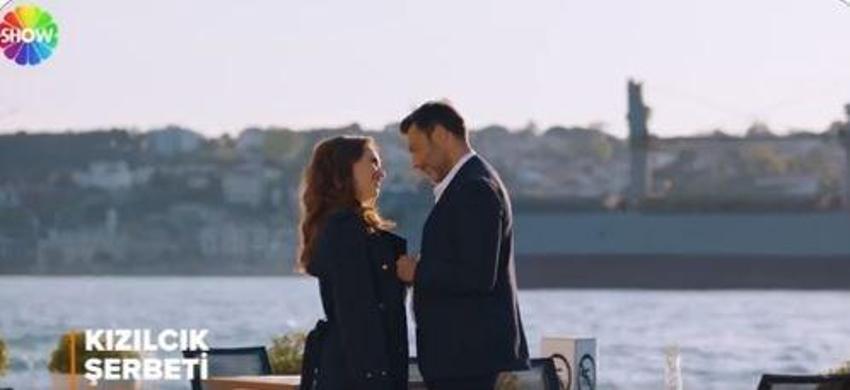 Kızılcık Şerbeti 26. bölüm 2. fragmanı: Nursema ihaneti Doğa'dan öğrendi, Ömer gerçeği itiraf etti!