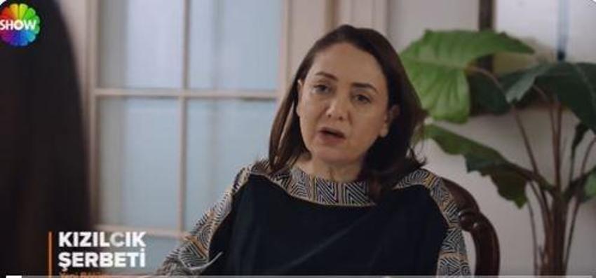 Kızılcık Şerbeti 26. bölüm 2. fragmanı: Nursema ihaneti Doğa'dan öğrendi, Ömer gerçeği itiraf etti!