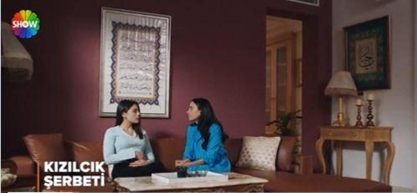 Kızılcık Şerbeti 26. bölüm 2. fragmanı: Nursema ihaneti Doğa'dan öğrendi, Ömer gerçeği itiraf etti!