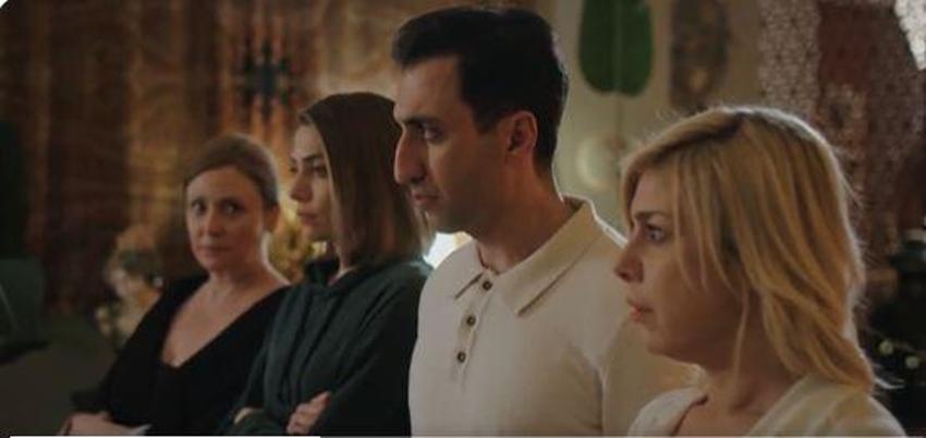 Yalı Çapkını 32. bölüm 3. fragmanı: Ferit Seyran'ı kaçırıyor, Orhan'ın babalık sırrı ortaya çıkıyor!