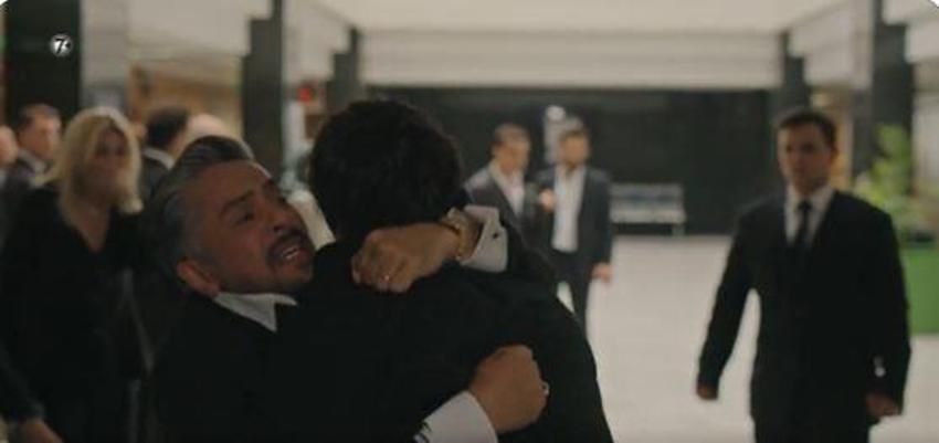 Yalı Çapkını 32. bölüm 3. fragmanı: Ferit Seyran'ı kaçırıyor, Orhan'ın babalık sırrı ortaya çıkıyor!