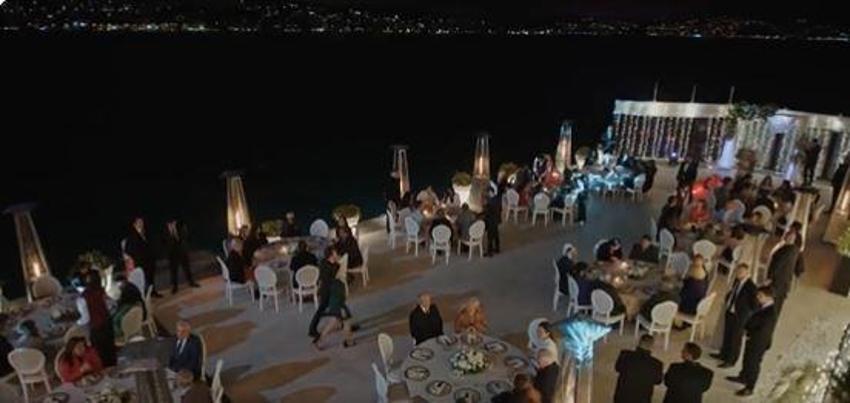 Yalı Çapkını 32. bölüm 3. fragmanı: Ferit Seyran'ı kaçırıyor, Orhan'ın babalık sırrı ortaya çıkıyor!