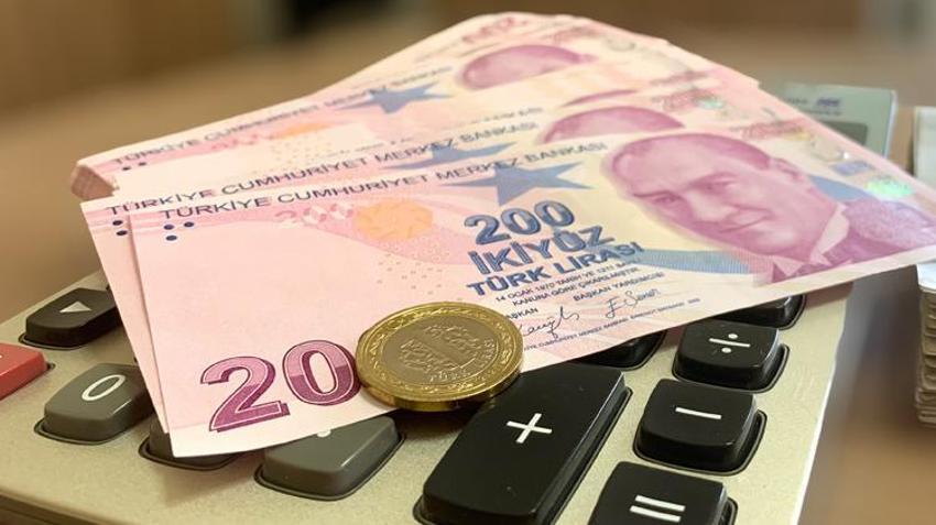 Emekli aylığına ve memur maaşına dev ek zam! Zam sonrası yeni emekli ve memur maaşları hesaplandı! İşte tablo