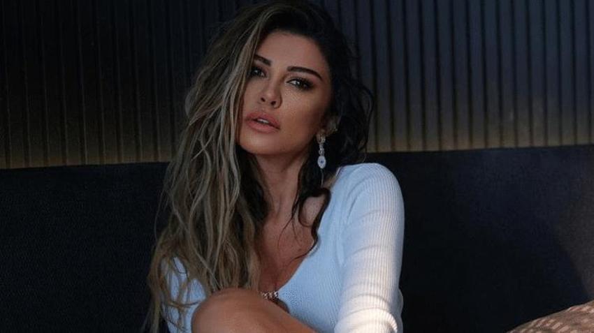 Selen Görgüzel'e bir tepki de Kayahan'ın kızı Beste Açar'dan geldi!