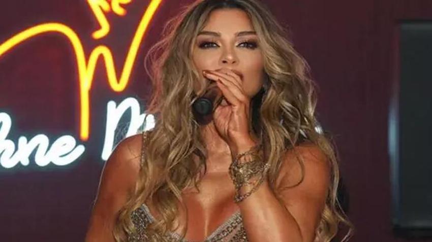 Selen Görgüzel'e bir tepki de Kayahan'ın kızı Beste Açar'dan geldi!