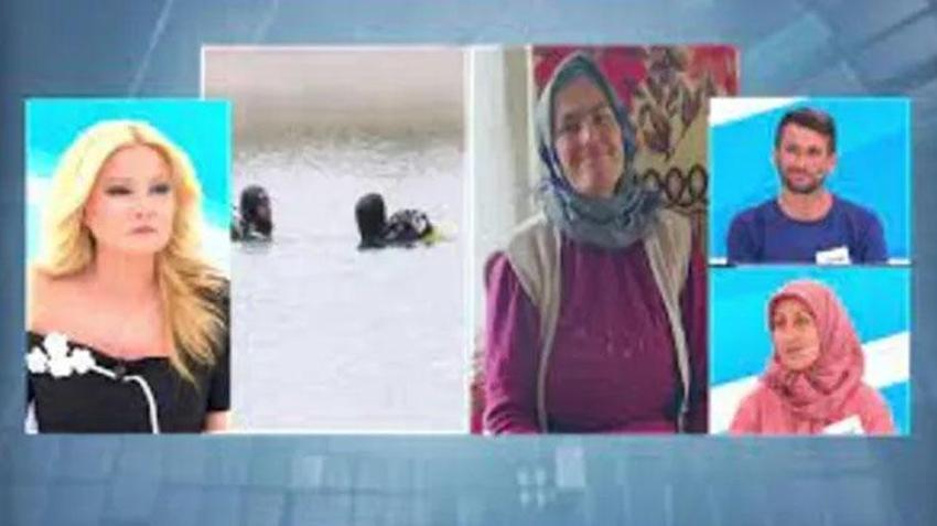 Eşme Akıncı bulundu mu? Müge Anlı Eşme Akıncı olayı nedir, kayıp kadın kimdir, kaç yaşında, nereli?