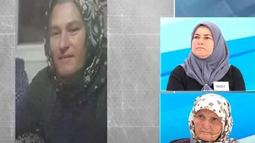 Eşme Akıncı bulundu mu? Müge Anlı Eşme Akıncı olayı nedir, kayıp kadın kimdir, kaç yaşında, nereli?