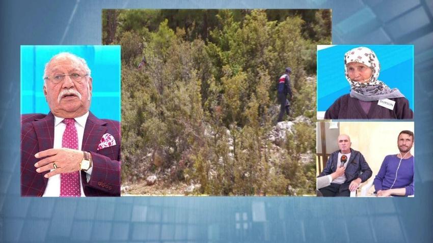 Eşme Akıncı bulundu mu? Müge Anlı Eşme Akıncı olayı nedir, kayıp kadın kimdir, kaç yaşında, nereli?