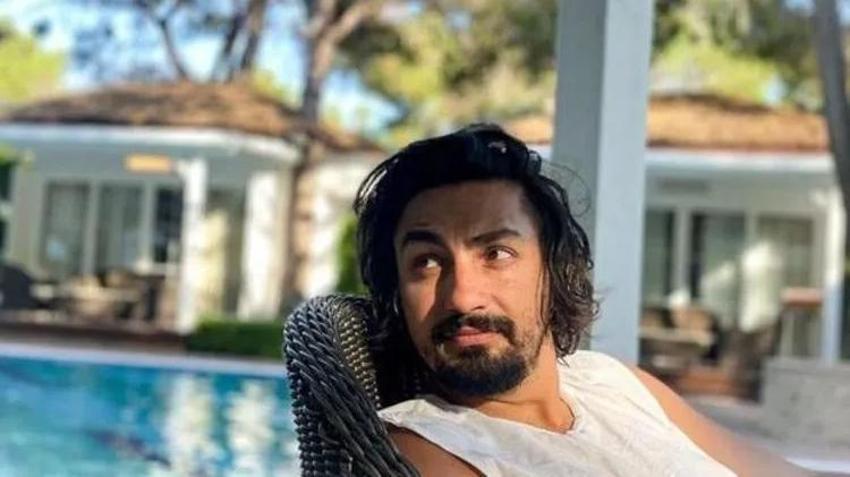 Umut Evirgen şimdi de Demet Özdemir'i yakın markajına aldı!
