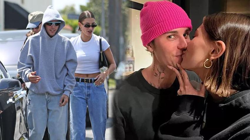 Hailey Bieber'dan çocuk yanıtı! 'Düşünüyorum ama korkuyorum'