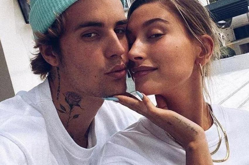 Hailey Bieber'dan çocuk yanıtı! 'Düşünüyorum ama korkuyorum'