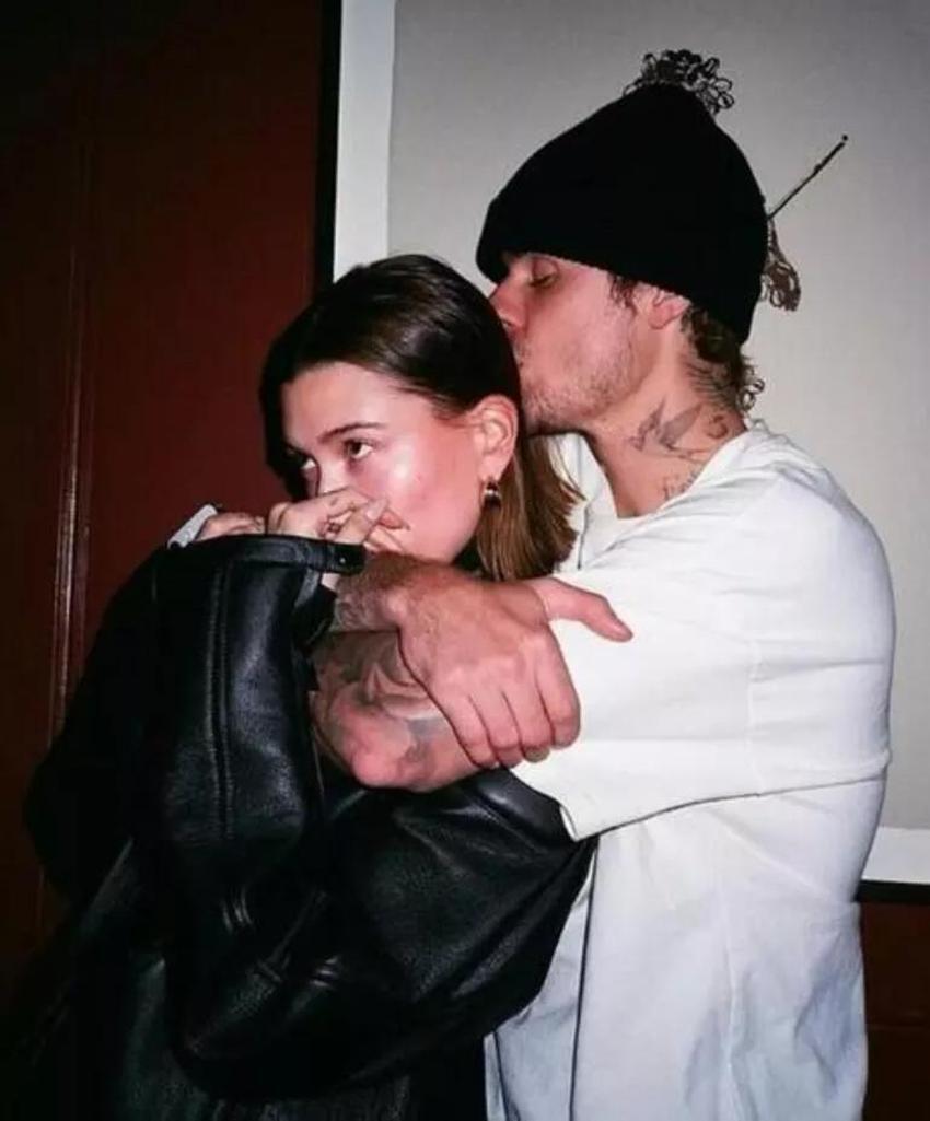 Hailey Bieber'dan çocuk yanıtı! 'Düşünüyorum ama korkuyorum'