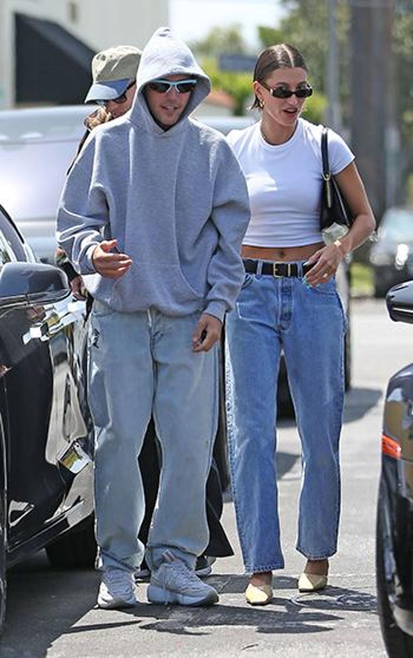 Hailey Bieber'dan çocuk yanıtı! 'Düşünüyorum ama korkuyorum'
