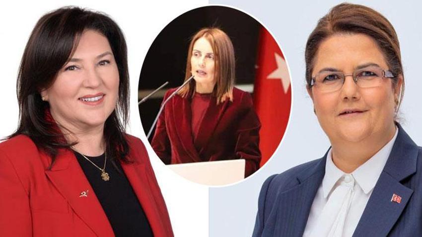 Çukurova'nın 42 vekilinden 11'i kadın