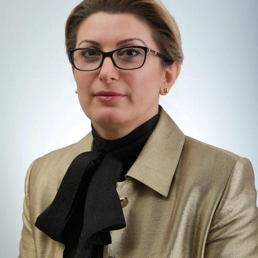 Çukurova'nın 42 vekilinden 11'i kadın