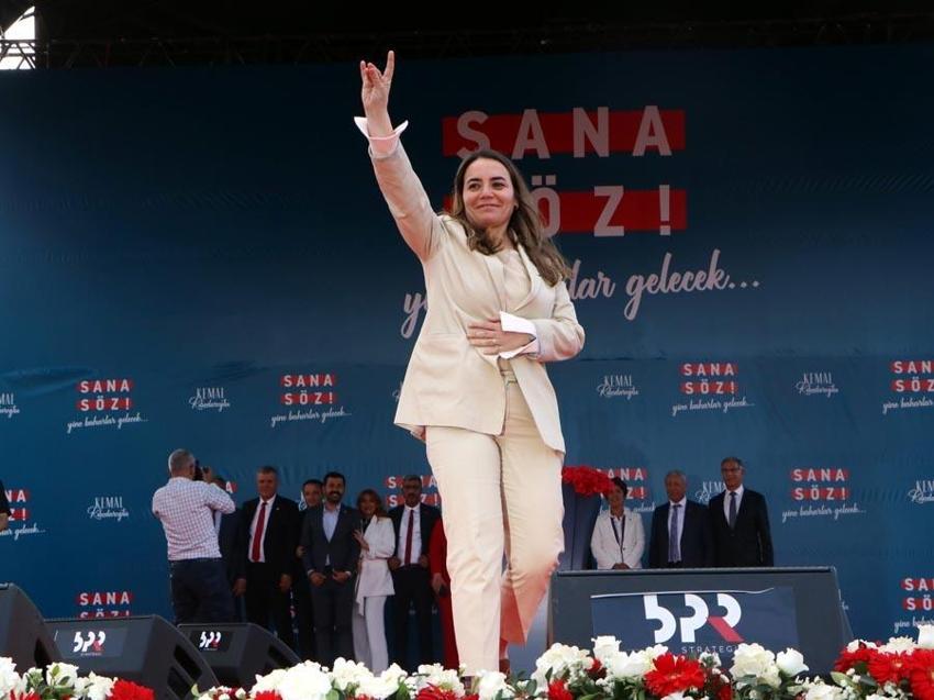 Çukurova'nın 42 vekilinden 11'i kadın