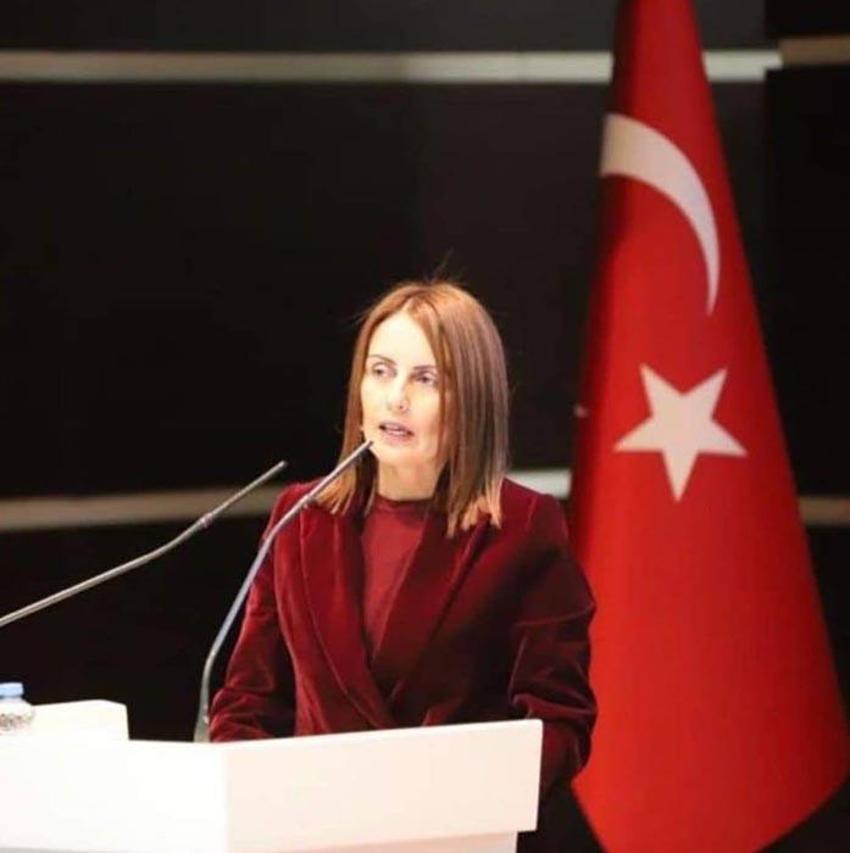 Çukurova'nın 42 vekilinden 11'i kadın
