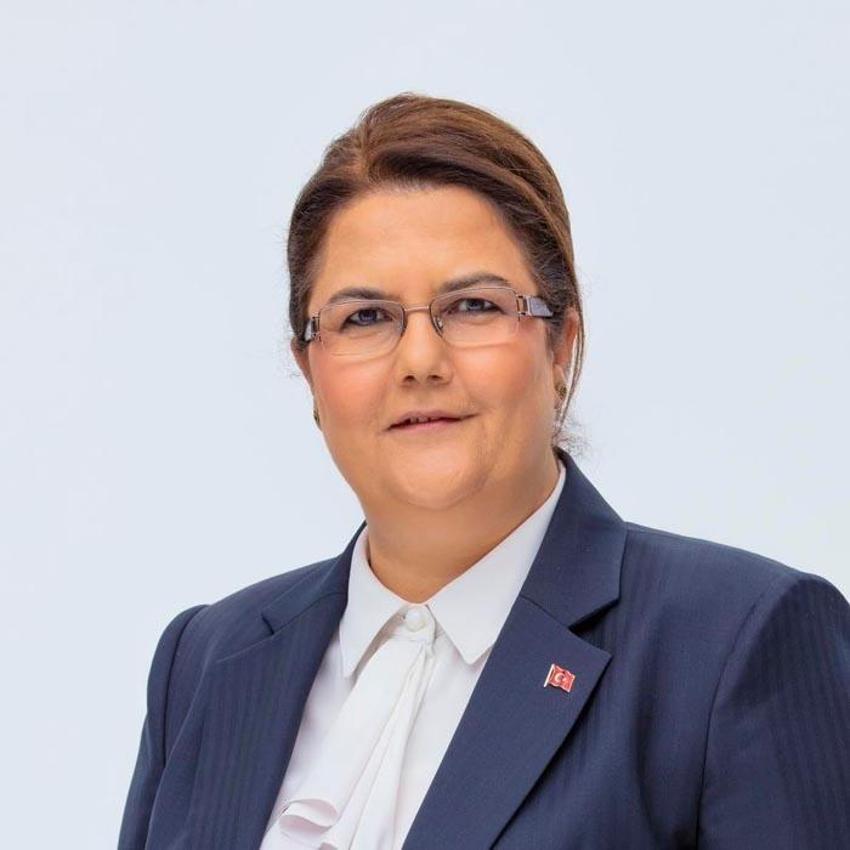 Çukurova'nın 42 vekilinden 11'i kadın