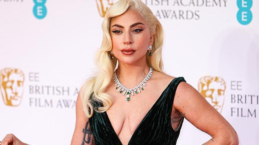 Lady Gaga'nın başı dertte! Takıntılı hayranı evine girmeye çalıştı