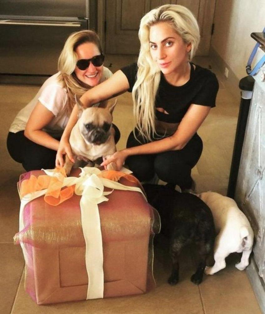 Lady Gaga'nın başı dertte! Takıntılı hayranı evine girmeye çalıştı
