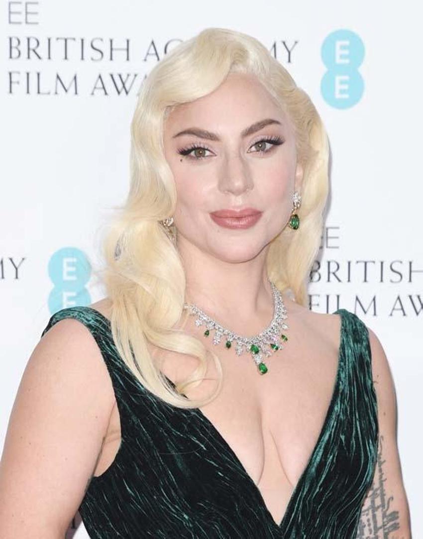 Lady Gaga'nın başı dertte! Takıntılı hayranı evine girmeye çalıştı