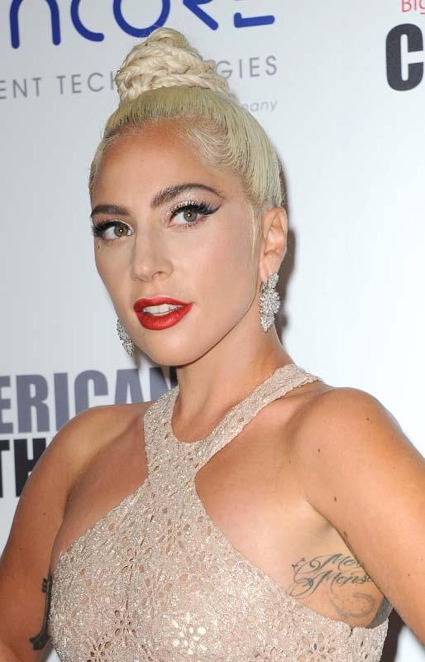 Lady Gaga'nın başı dertte! Takıntılı hayranı evine girmeye çalıştı
