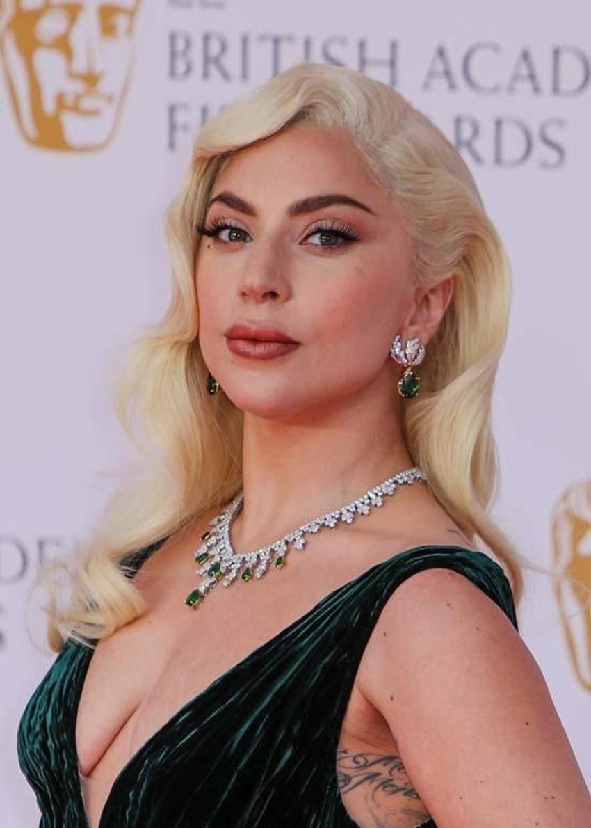 Lady Gaga'nın başı dertte! Takıntılı hayranı evine girmeye çalıştı
