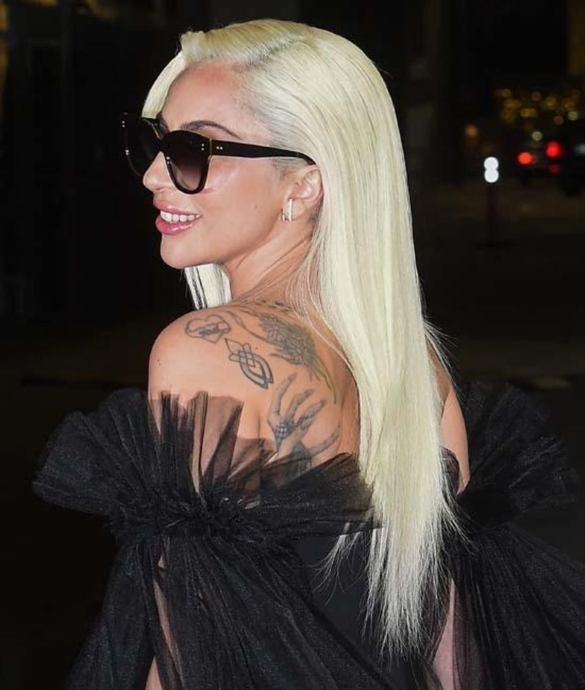 Lady Gaga'nın başı dertte! Takıntılı hayranı evine girmeye çalıştı