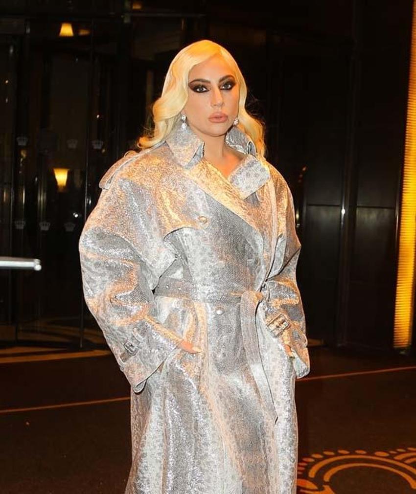 Lady Gaga'nın başı dertte! Takıntılı hayranı evine girmeye çalıştı