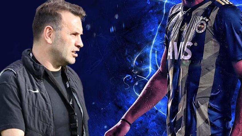 2018'den beri peşindeydi! Okan Buruk'un rüyası gerçek oluyor