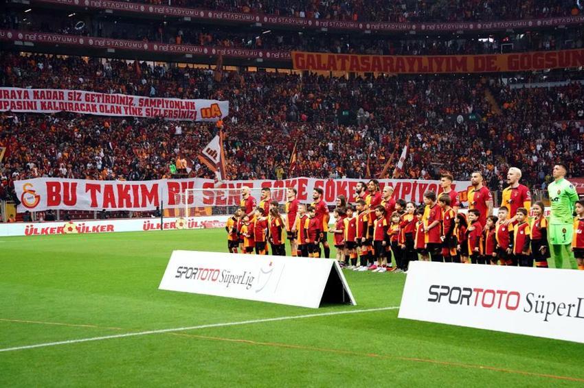 2018'den beri peşindeydi! Okan Buruk'un rüyası gerçek oluyor