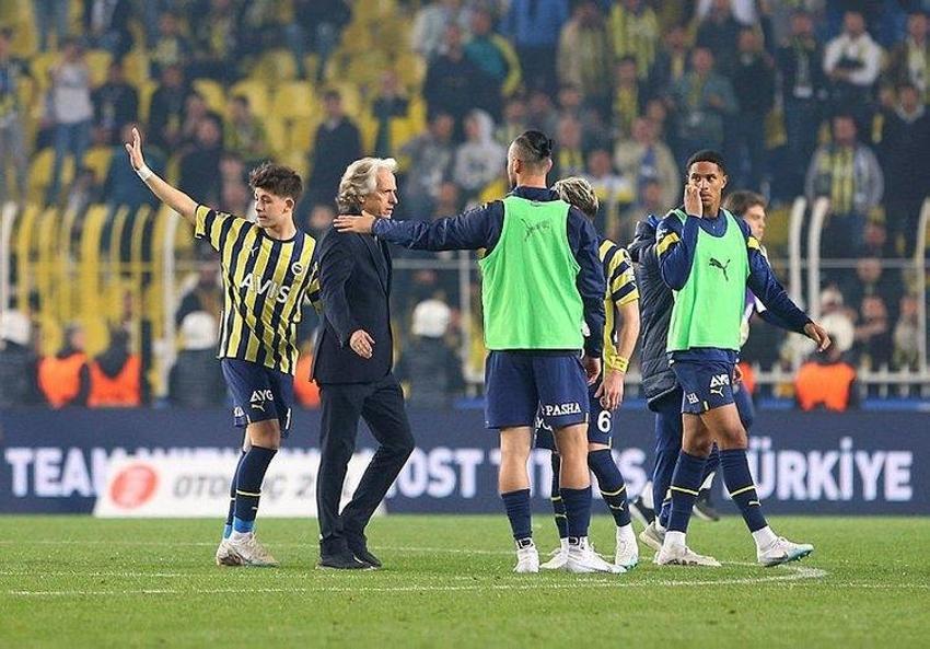 Meğer Livakovic değilmiş! Fenerbahçe'nin yeni kalecisi Nabil Dirar'dan