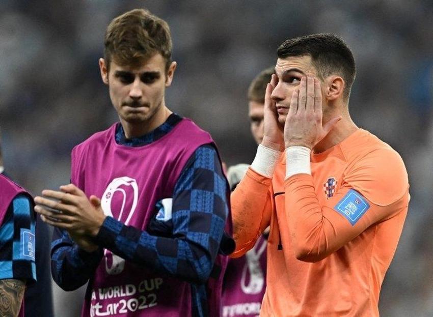 Meğer Livakovic değilmiş! Fenerbahçe'nin yeni kalecisi Nabil Dirar'dan