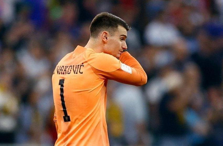 Meğer Livakovic değilmiş! Fenerbahçe'nin yeni kalecisi Nabil Dirar'dan