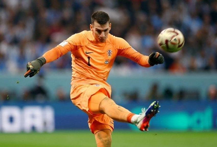 Meğer Livakovic değilmiş! Fenerbahçe'nin yeni kalecisi Nabil Dirar'dan