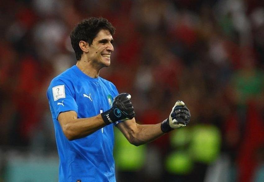 Meğer Livakovic değilmiş! Fenerbahçe'nin yeni kalecisi Nabil Dirar'dan
