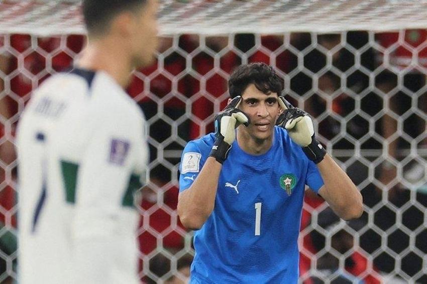 Meğer Livakovic değilmiş! Fenerbahçe'nin yeni kalecisi Nabil Dirar'dan
