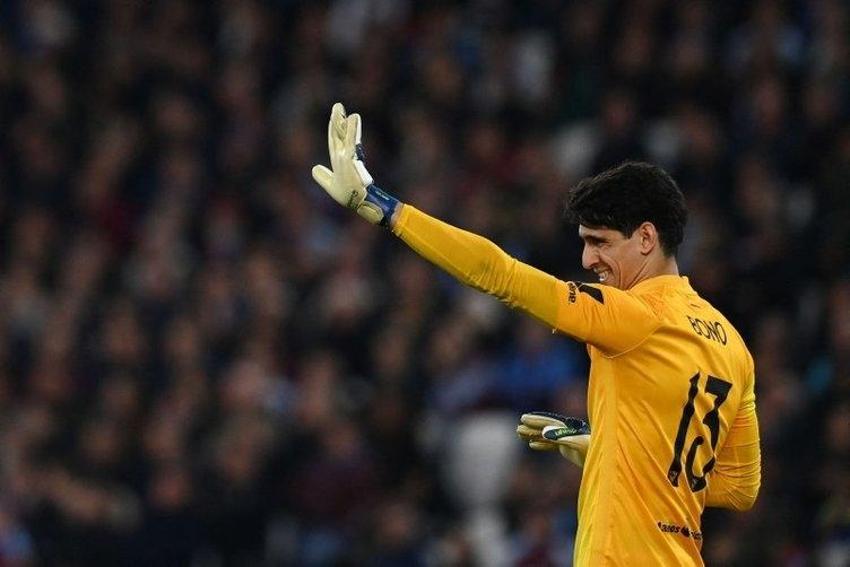 Meğer Livakovic değilmiş! Fenerbahçe'nin yeni kalecisi Nabil Dirar'dan