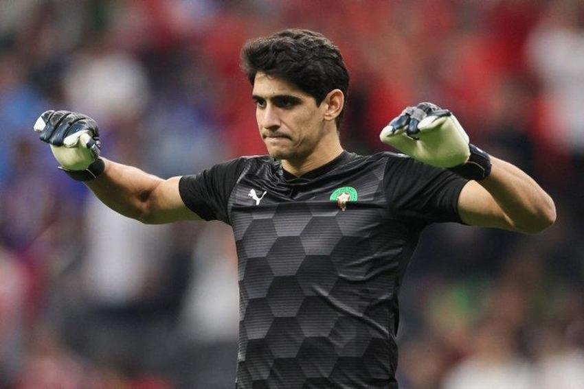 Meğer Livakovic değilmiş! Fenerbahçe'nin yeni kalecisi Nabil Dirar'dan